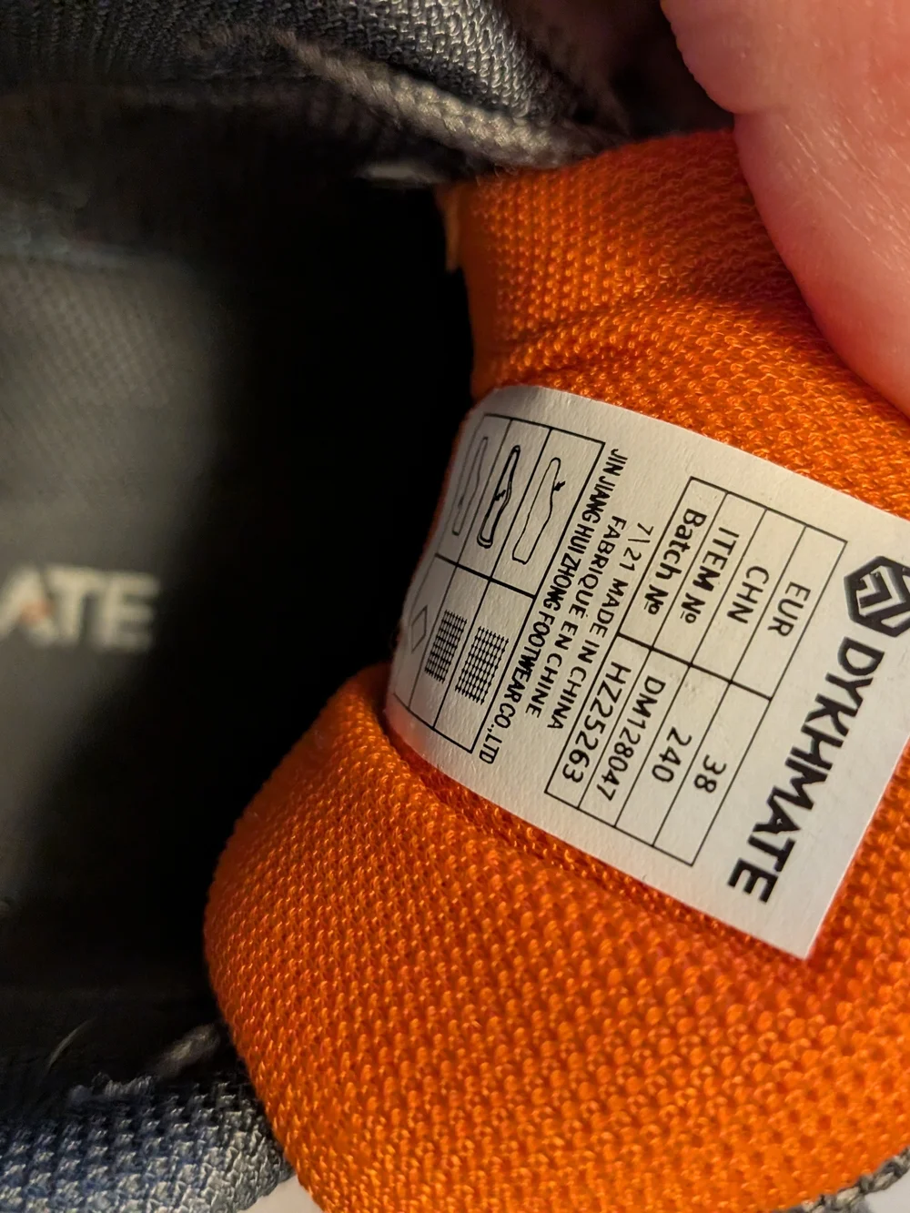 Women's Athletic Sneakers